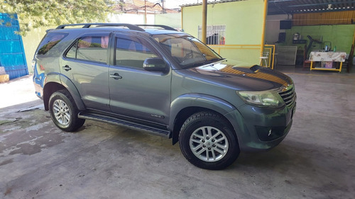 Toyota SW4 3.0 Srv 7l 4x4 Aut. 5p 171 hp