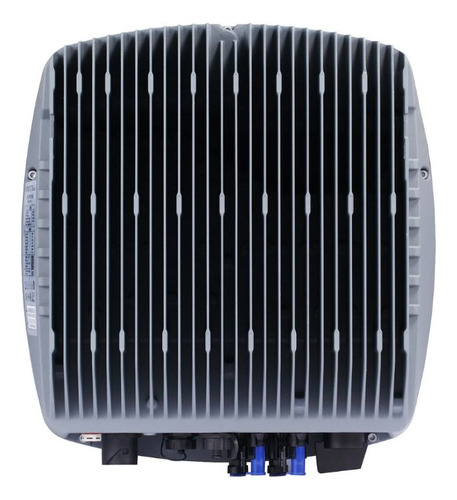 Inversor Solar 6 Kw Saj R5-6k-s2-15