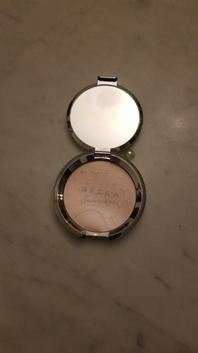 Becca Shimmering Skin Perfector Pressed Parisian Lights