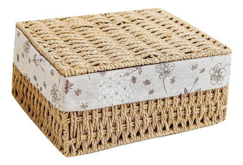 Cesta De Almacenamiento De Escritorio, Organizador De Baño,