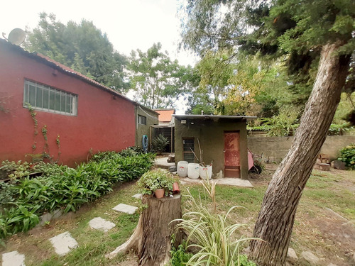 Venta 2 Casas En Solymar Con Amplio Terreno
