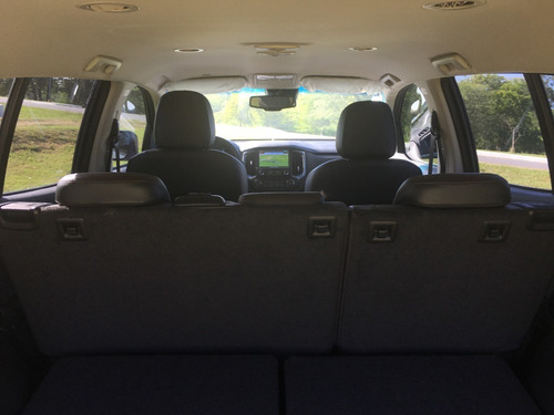 Chevrolet Trailblazer 0km Particular