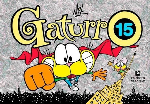 Gaturro 15