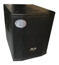 Comprar Bafle Gbr Sub Array 1500pa Pasivo 15  High Power Platinum