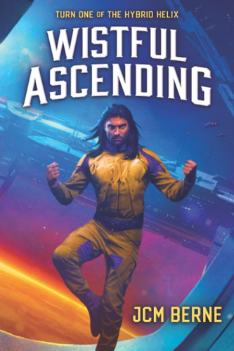 Libro: Wistful Ascending (hybrid Helix)