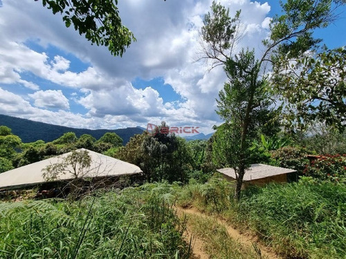 Imagem 3 de 15 de Terreno Com 600 M² Em Condomínio De Alto Padrão No Parque Do Imbuí - Teresópolis/rj. - Te00467 - 70716203