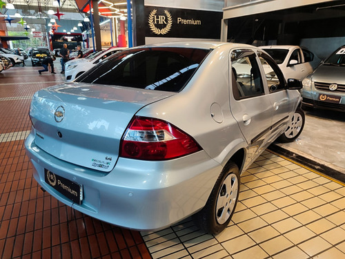 Chevrolet Prisma 1.4 Maxx Econoflex 4p