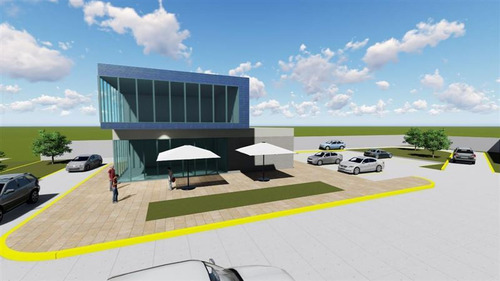 Local Comercial En Arriendo En Puente Alto