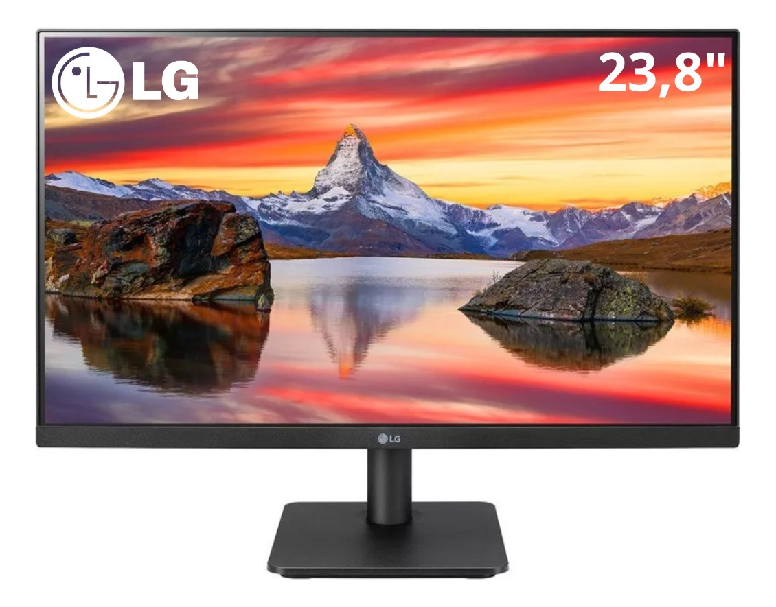 LG 24MP400 23.8 "