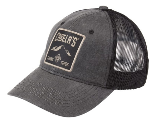 Gorra Malla Cabela's Workwear