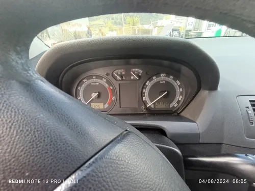 Skoda Fabia 1.2 Combi Twincam Gti