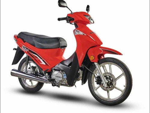 Mondial Ld110 Full