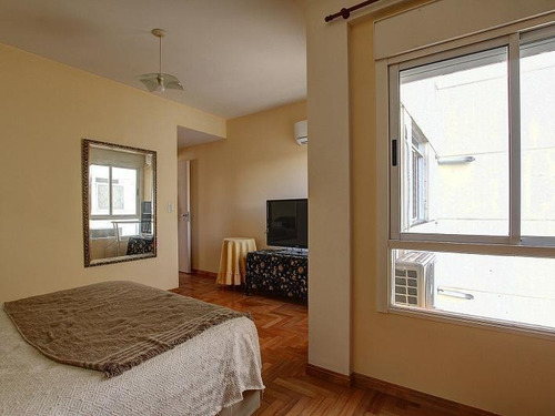 Imagen 14 de 27 de Departamento 4 Ambientes Con Amenities Y Seguridad Almagro