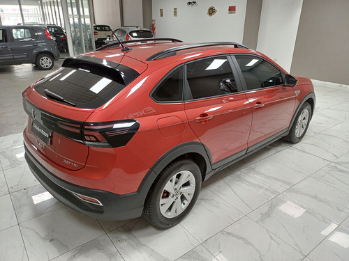 Volkswagen Nivus 1.0 Tsi Tiptronic Comfortline