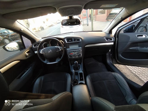 Citroën C4 Lounge 1.6 Thp 165 Feel Pack 10 Años