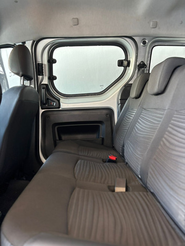 Renault Kangoo 1.6 Sce Zen