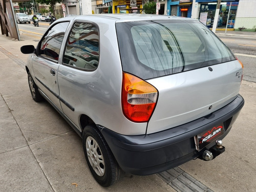 Fiat Palio 2006 1.0 Fire Flex 3p