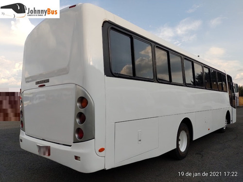 Ônibus Rodoviário Busscar El Buss 320 Ano 2008/08 Johnnybus
