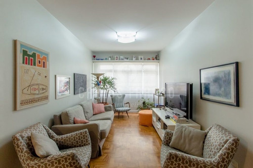Imagem 1 de 15 de Apartamento Vila Nova Conceição Oportunidade - Cf39829