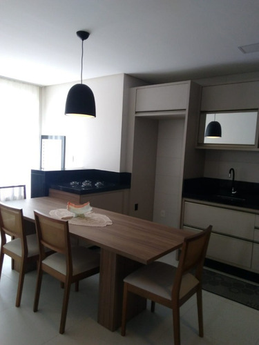 Imagem 13 de 20 de Excelentes Apartamentos No Bairro Das Nações. - Ap00710 - 33720757