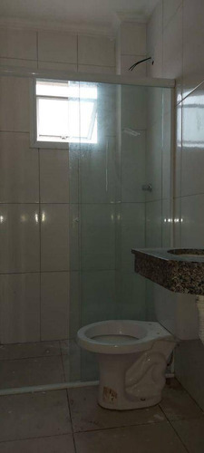 Imagem 23 de 23 de Casa Com 2 Dormitórios, 70 M² - Venda Por R$ 219.900,00 Ou Aluguel Por R$ 1.300,00/mês - Satélite - Itanhaém/sp - Ca0250