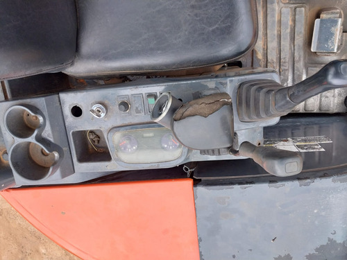 Mini Escavadeira Doosan Dx27z 2015*borrachas Aberta Repasse