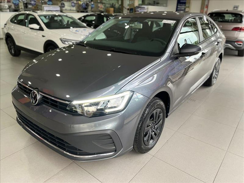 Volkswagen Virtus 1.0 170 Tsi Sense