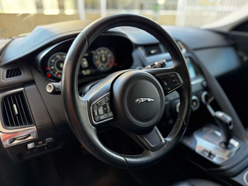 Jaguar E-Pace 2.0 16V P250 GASOLINA AWD AUTOMÁTICO