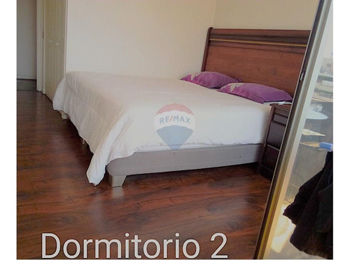 Gran Oportunidad Dept 4d+3b+2e Vista Despejada