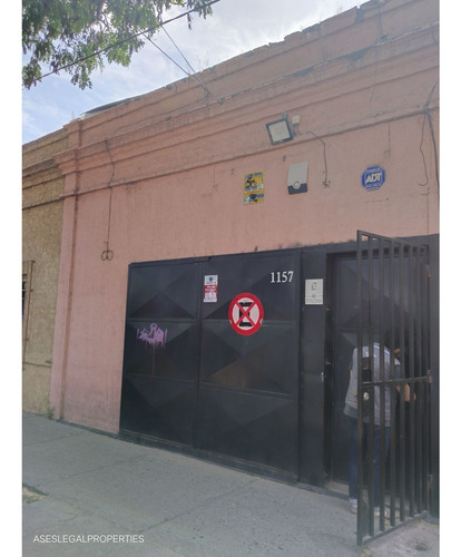 Casa Comercial /4 Oficinas Comercial 170m2, 3 Baños, Con Duc