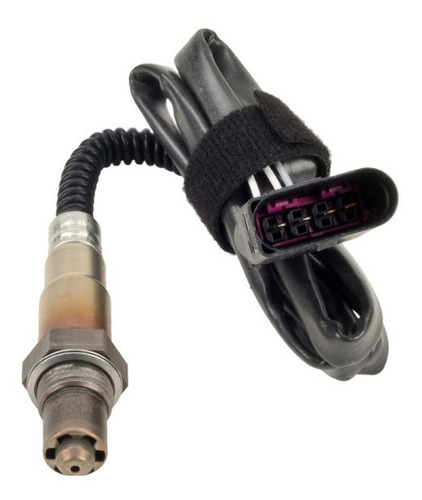 Sensor Oxígeno / Seat Ibiza Turbo 1.8 Lts 2004 A 2008 (d/c)