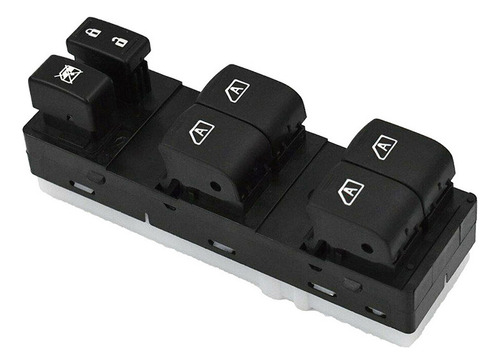 Wg1 Interruptor De Ventana For Infiniti G25 G35 G37 Q40