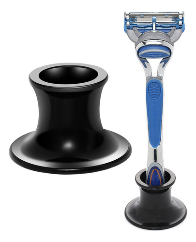 4 Soporte De Afeitado Para Hombres, Accesorios De Afeitado