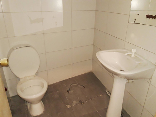 Alquiler Local Comercial Unión - Av. De Octubre