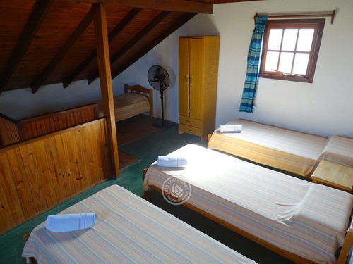 Dunas Del Diablo - Cabañas Duplex En Punta Del Diablo