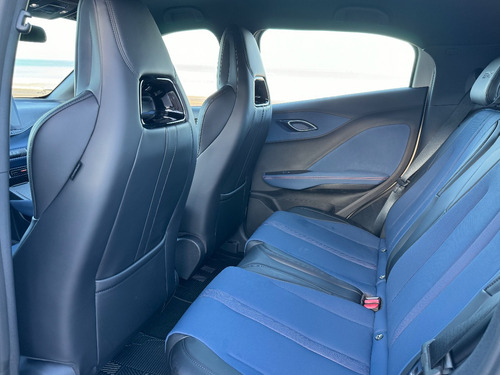 BYD Seagull 300