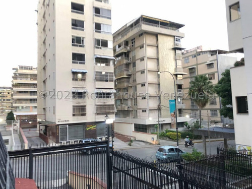 Imagen 15 de 26 de Apartamento En Venta, Los Palos Grandes, 133mts, Rah 23-19987