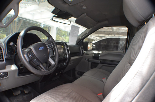 Imagen 14 de 18 de Ford F150 Pico Pick Up 3.3cc 4*4 Gasolina 2020 Automatico
