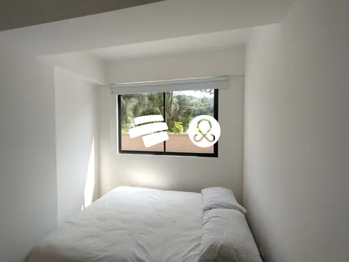 Apartamento De 3 Alcobas + Estudio Con Una Súper Terraza En Venta