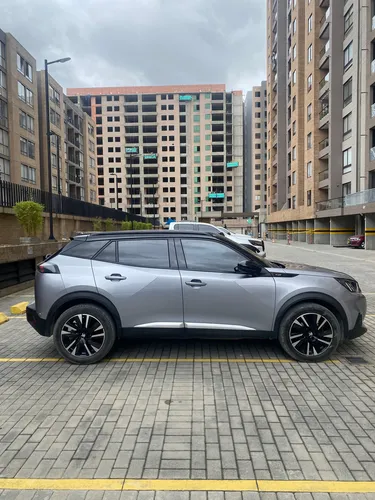 Peugeot 2008 Gt 1.2 Turbo - Modelo 2023 Full Equipo