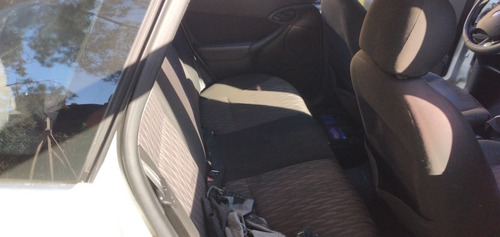 Ford Focus 1.8 Tdi