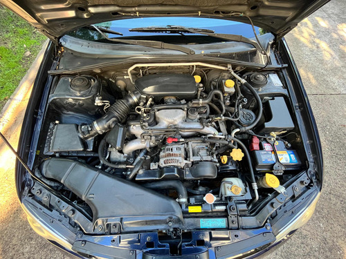 Subaru Impreza 2.0 Gx Awd