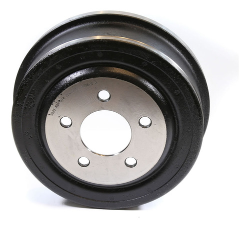 Campana De Freno - Ford Ranger 2.3 L 617-bd-7929