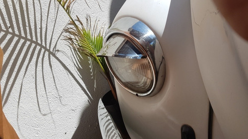 Volkswagen Fusca