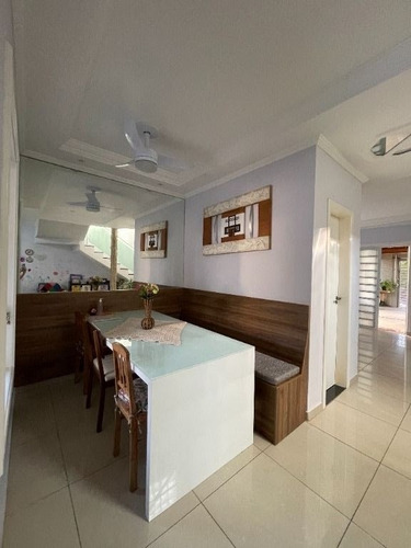 Imagem 13 de 28 de Casa Com 3 Dormitórios À Venda, 140 M² Por R$ 460.000,00 - Jardim Agarussi - Itu/sp - Ca1119