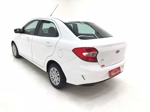 Imagem 3 de 15 de Ka+ 1.0 Se Sedan 2019 / Ipva 2022 Gratis