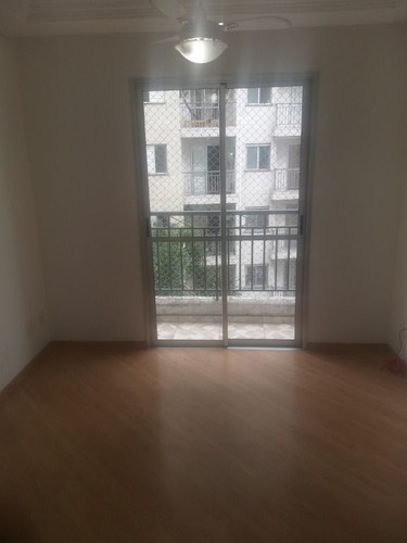 Imagem 7 de 30 de Apartamento Com 2 Dormitórios À Venda, 50 M² Por R$ 270.000,00 - Vila Carrão - São Paulo/sp - Ap0067