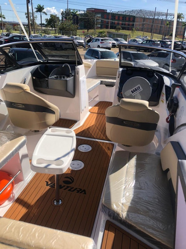 Imagem 7 de 9 de Lancha Ventura V230 2022 Ñ Focker Nx Phantom Nhd Triton