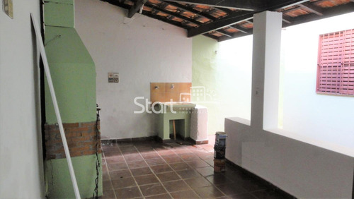 Imagem 21 de 26 de Casa À Venda Em Jardim Flamboyant - Ca006986