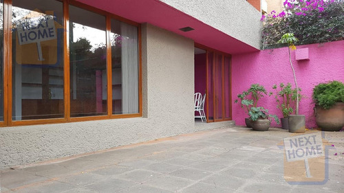 Imagen 12 de 30 de Renta Casa Lomas De Las Palmas Inmediato A Interlomas